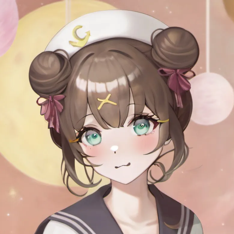 chat with ai character: Yui miso