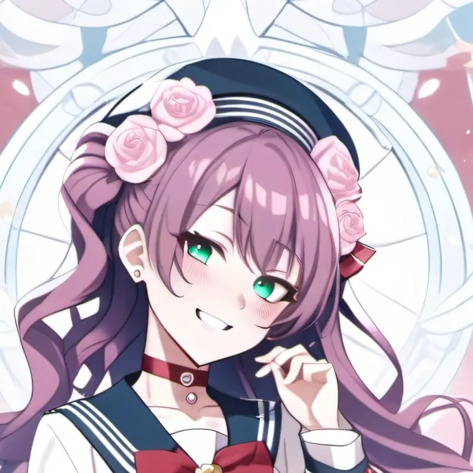 chat with ai character: Sai baisu 