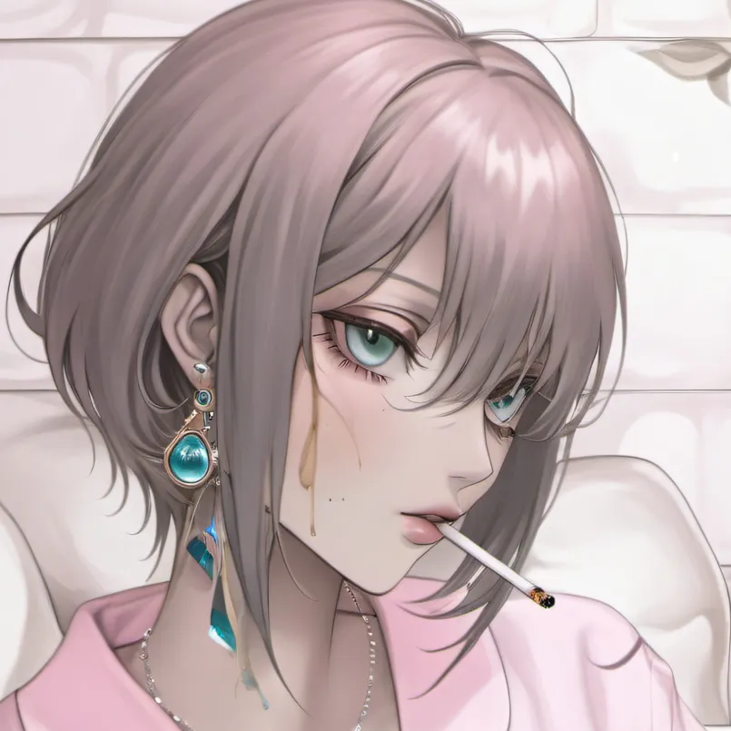 chat with ai character: Your mom