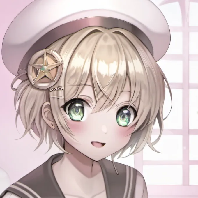 chat with ai character: Elise Simmons 