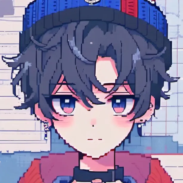 chat with ai character: Stan -style-