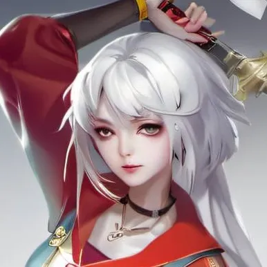 chat with ai character: yuki