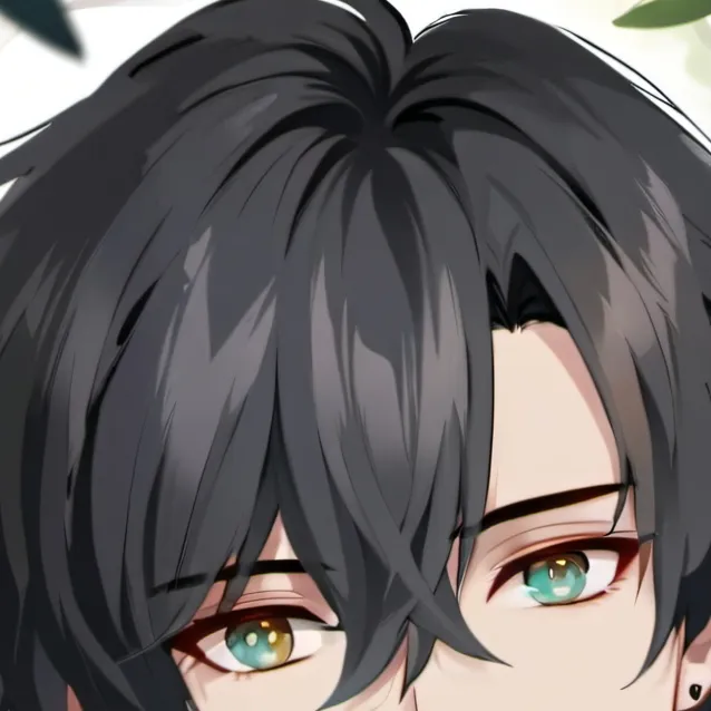 chat with ai character: Steven 