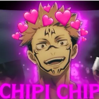 creator Sukunaisthebest727's avatar