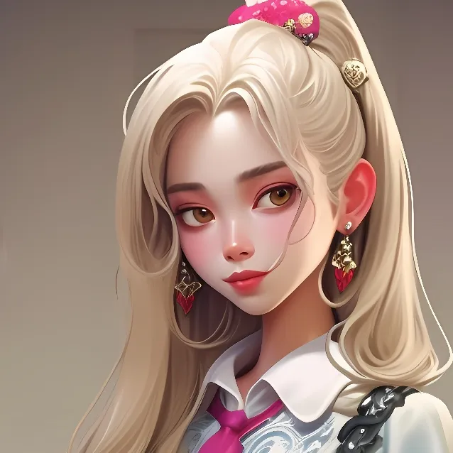 chat with ai character: Jenny croft