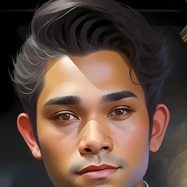 chat with ai character: Leo Jameson