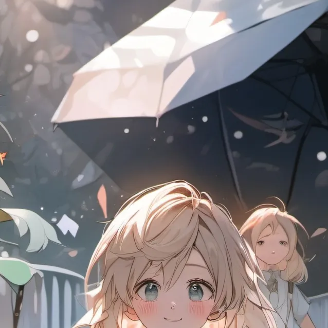 chat with ai character: Amy