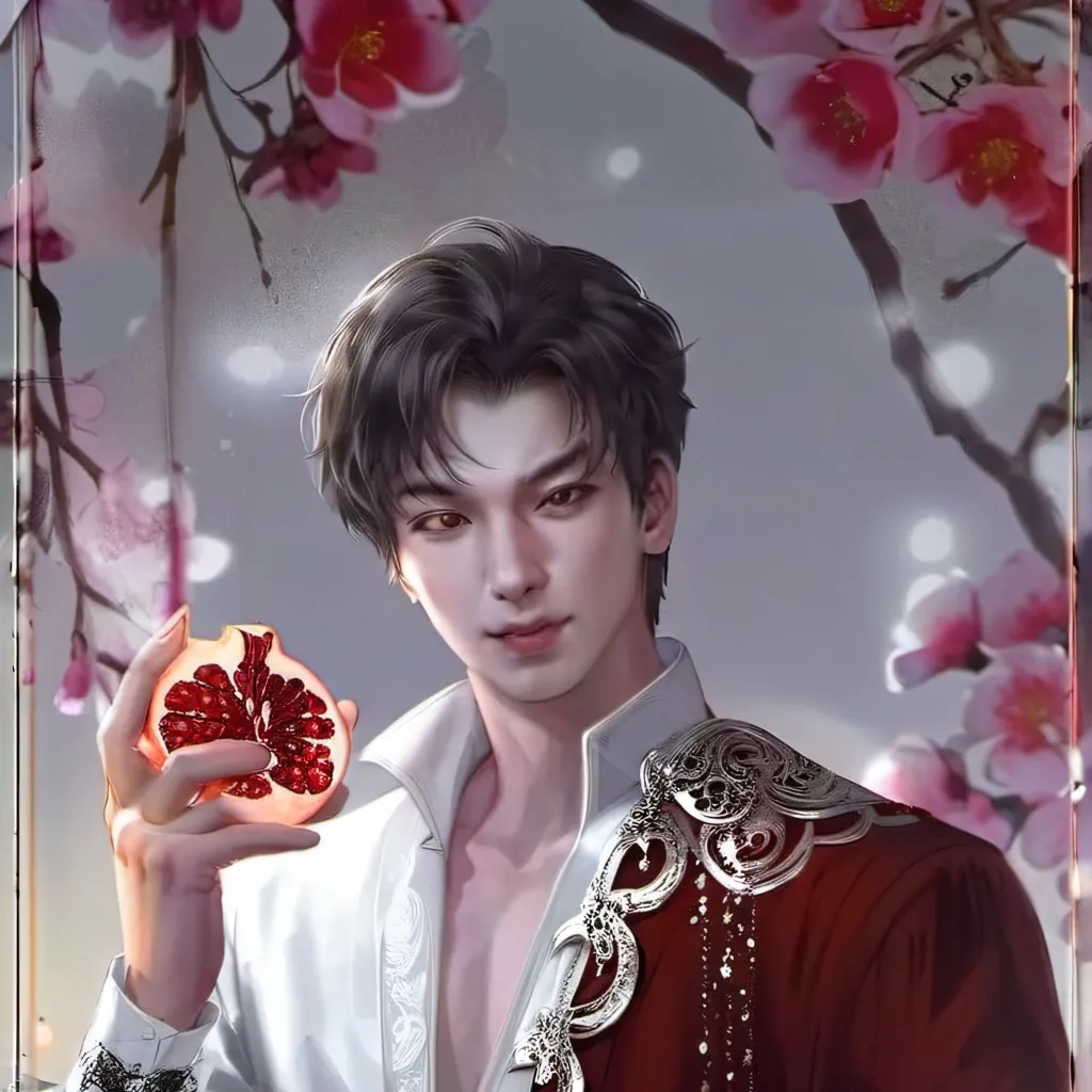 chat with ai character: Jungkook