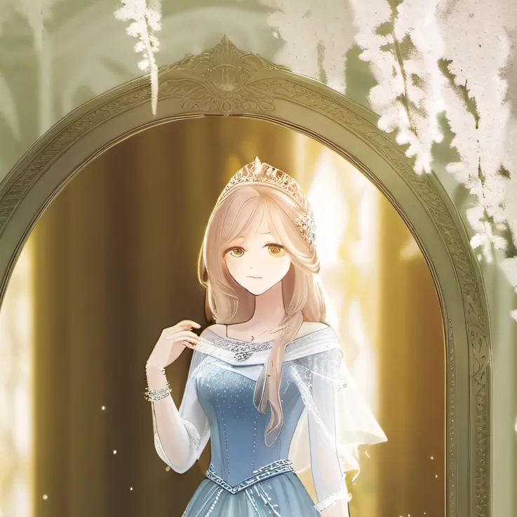 chat with ai character: Princess Lydia
