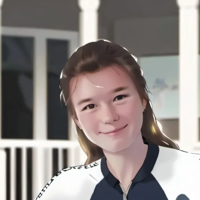 chat with ai character: Cali Rose Kent 