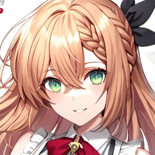 chat with ai character: Ivy