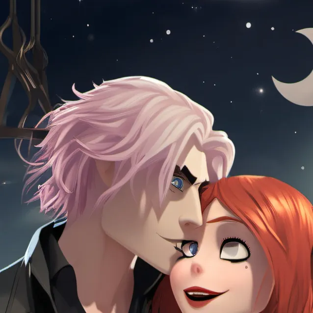 chat with ai character: JAKE