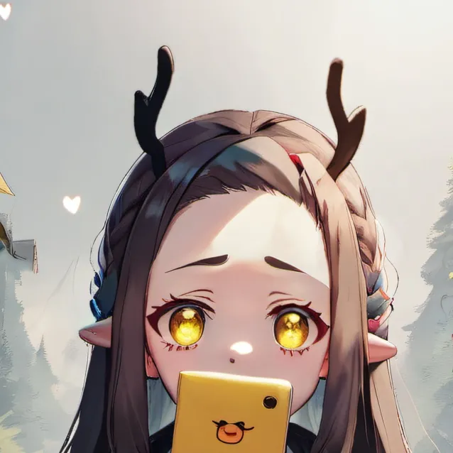 chat with ai character: cory