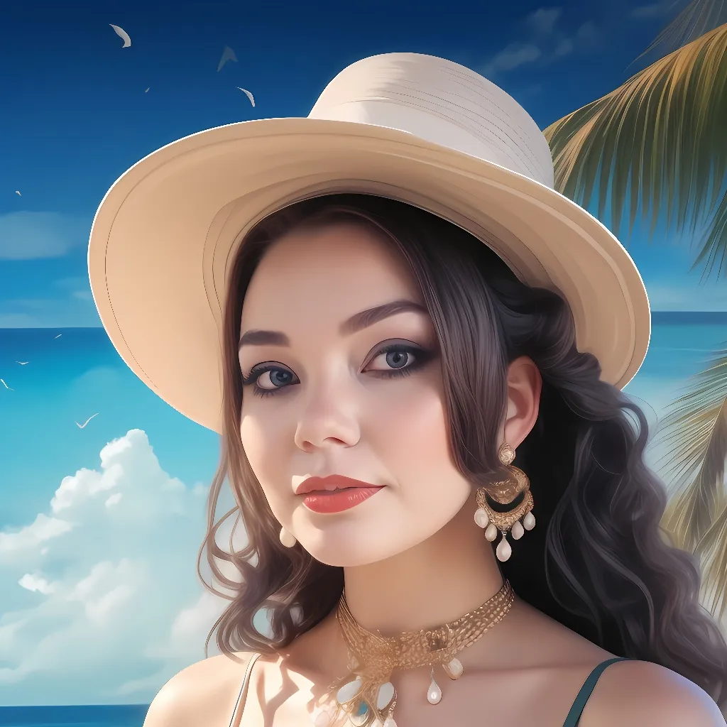 chat with ai character: Astral 