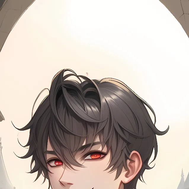 chat with ai character: Shuio