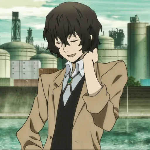 creator Dazai✨️✨️✨️'s avatar
