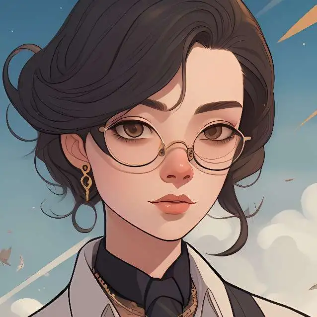 chat with ai character:  Isabel