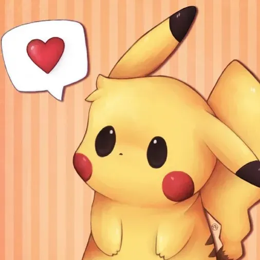 creator Pikachu_Pika!'s avatar