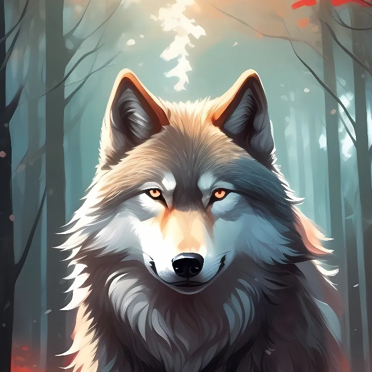 chat with ai character: Reolf