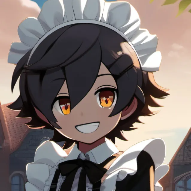 chat with ai character: Neko seek