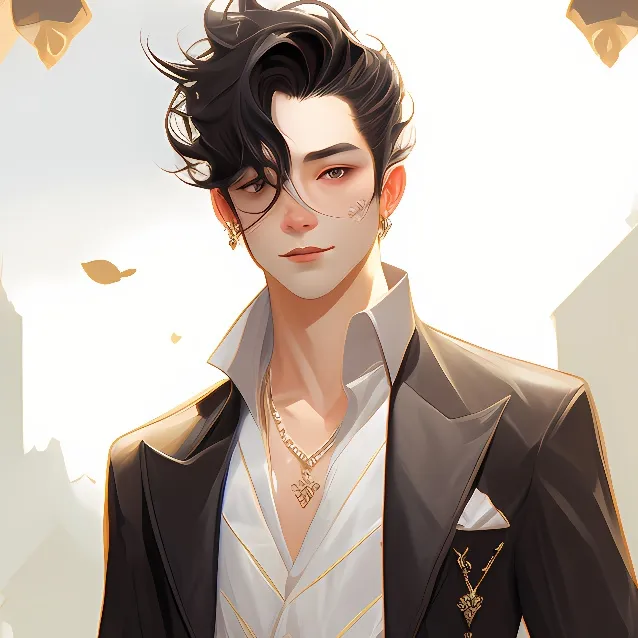 chat with ai character: slender