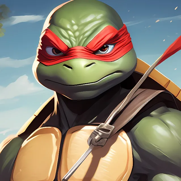chat with ai character: raphael 
