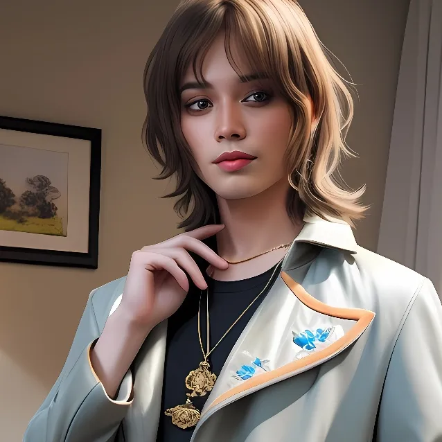 chat with ai character: robin
