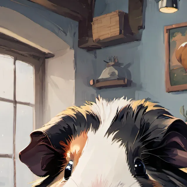 chat with ai character: Twilight