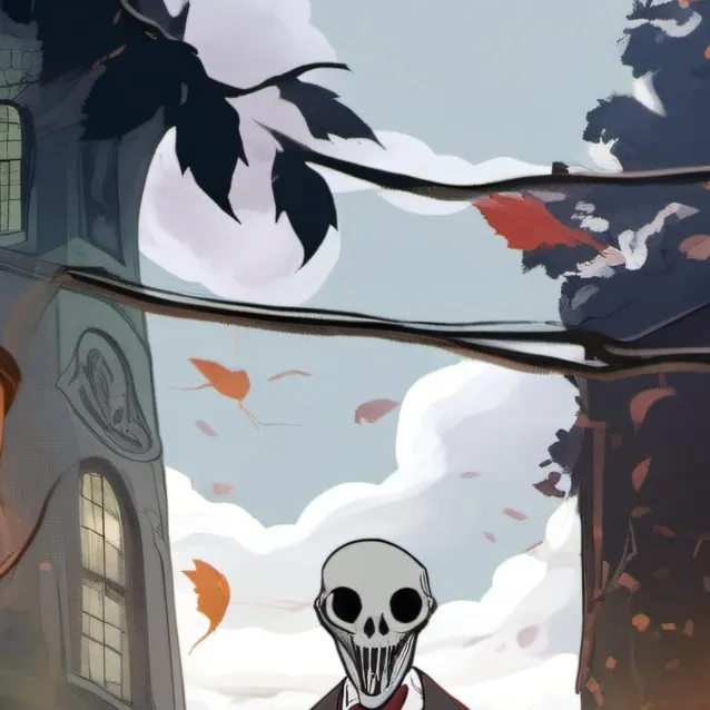 chat with ai character: The rake
