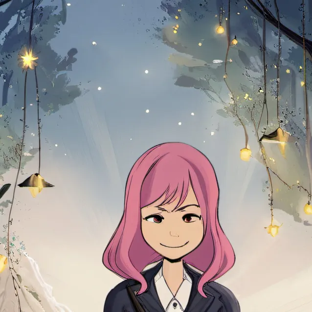chat with ai character: Alex/me