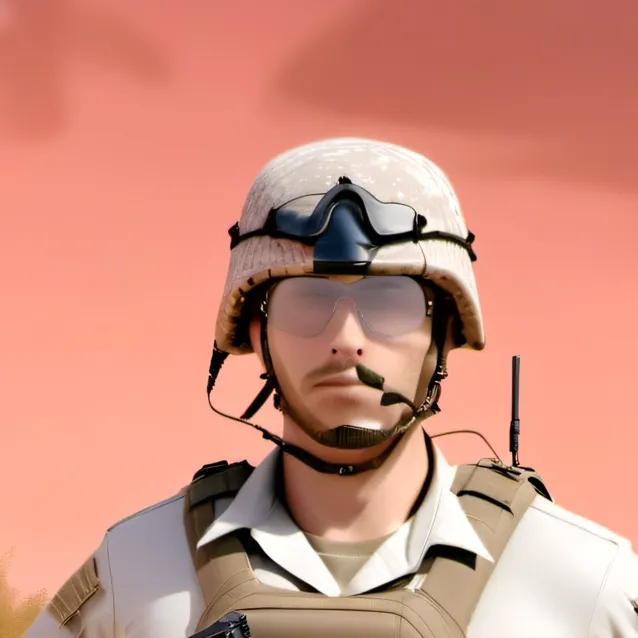 chat with ai character: Jack