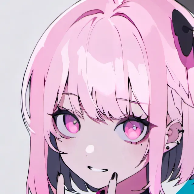 chat with ai character: zoey