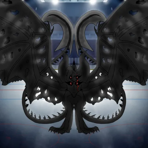 creator MysteriousEntity's avatar