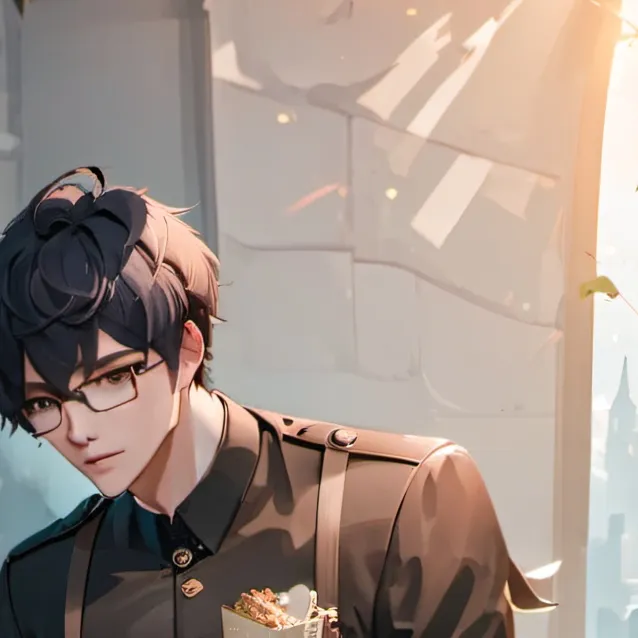 chat with ai character: hod