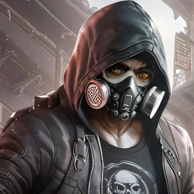 chat with ai character: J-Dog