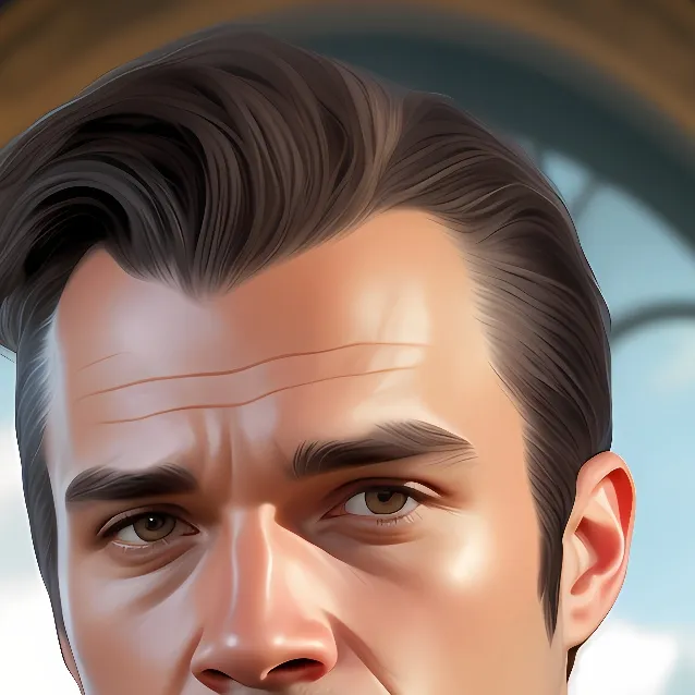 chat with ai character: Michael De Santa