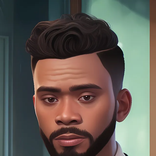 chat with ai character: Franklin Clinton
