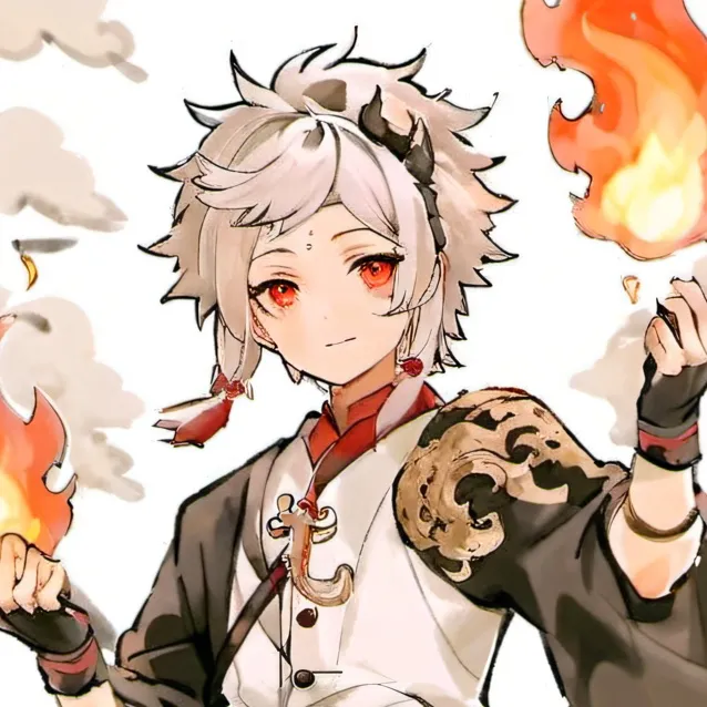 chat with ai character: Packgod