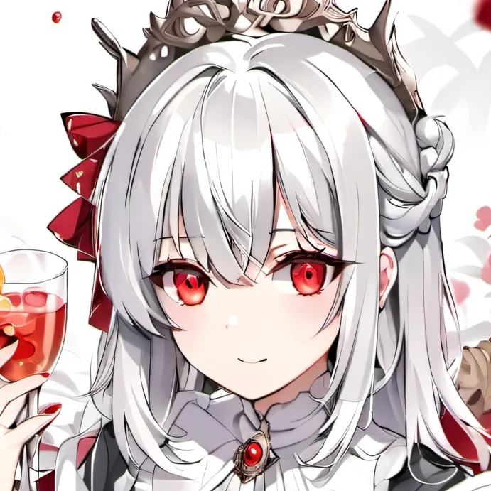 chat with ai character: Ashley