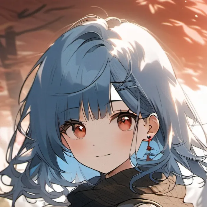 chat with ai character: Abigail 