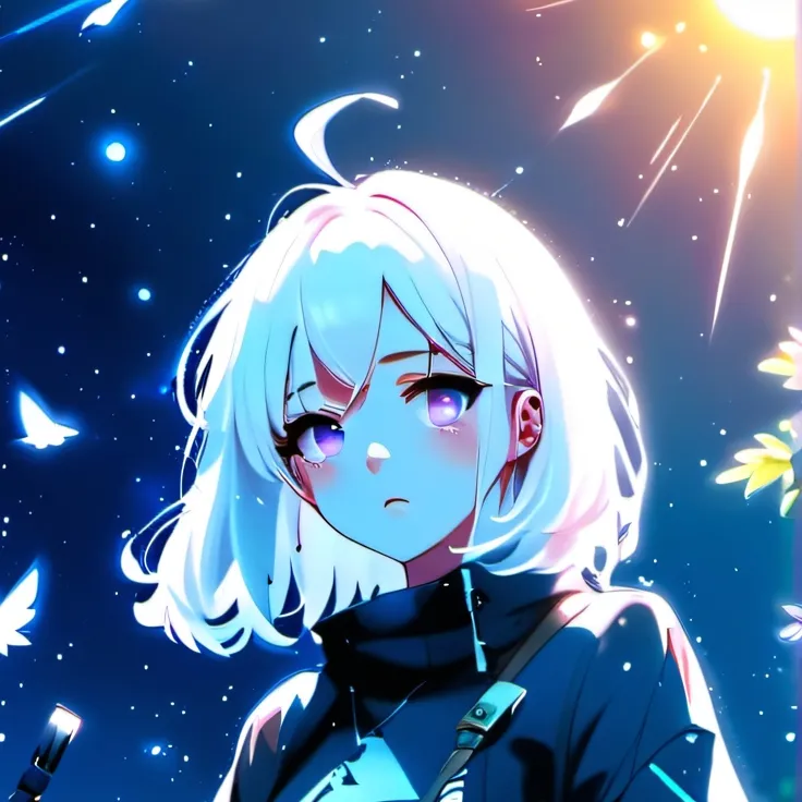 chat with ai character: Melody 