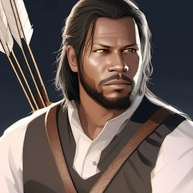 chat with ai character: Charles Smith