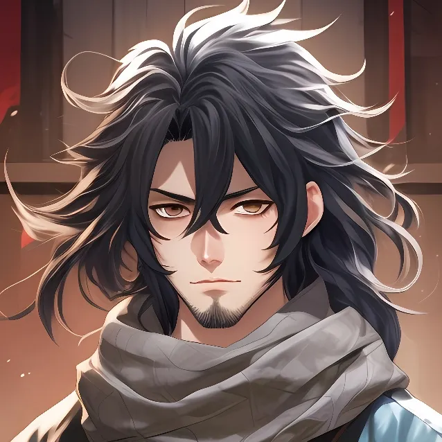 chat with ai character: Shota Aizawa