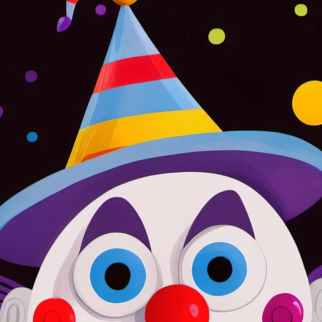 chat with ai character: ennard 