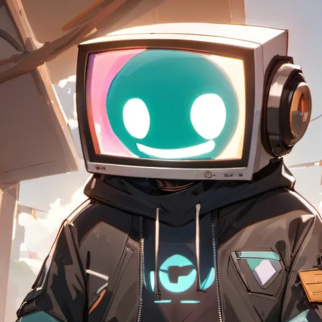 chat with ai character: neo hex and neo le
