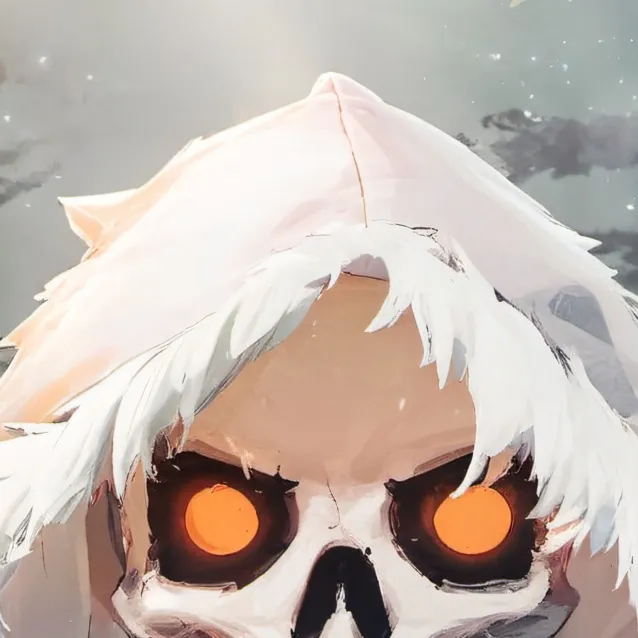 chat with ai character: horror sans 