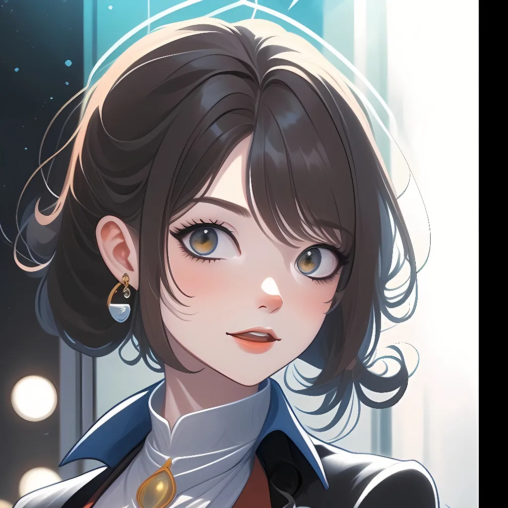 chat with ai character: May