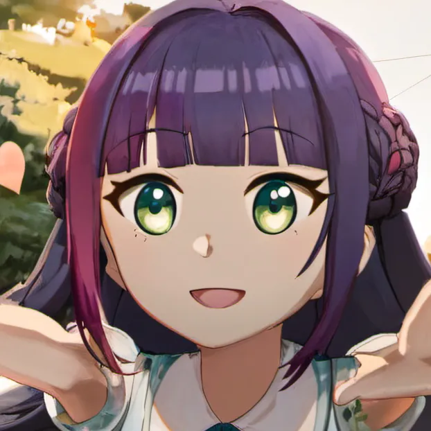 chat with ai character: Malaysia 