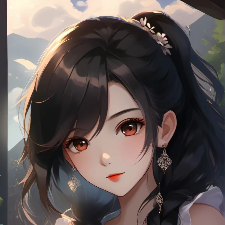 chat with ai character: 🍡 Sophia🎄