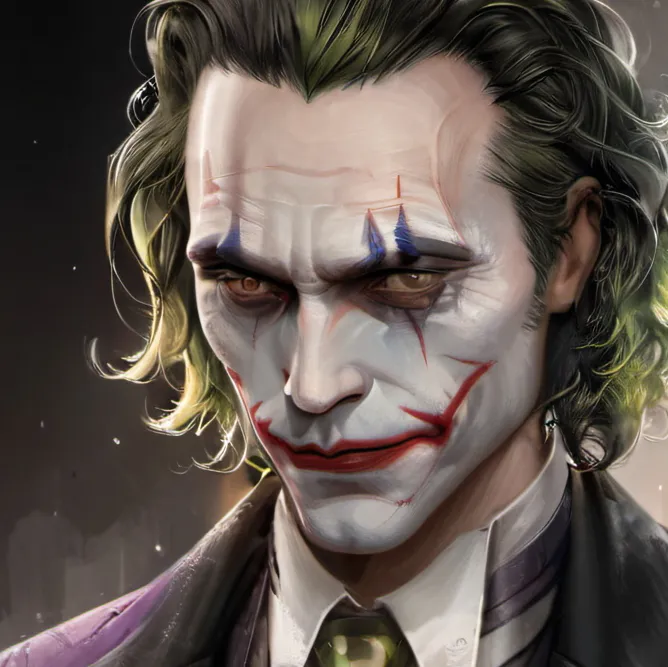chat with ai character: Batman